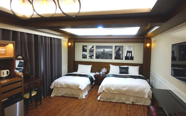 Prince Hotel