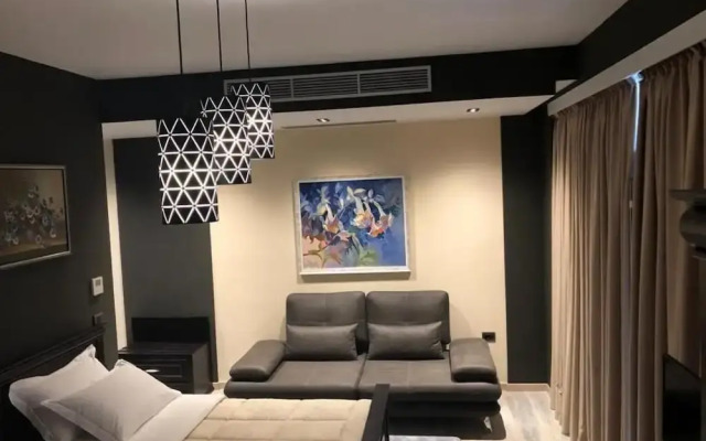 Dreams Hotel