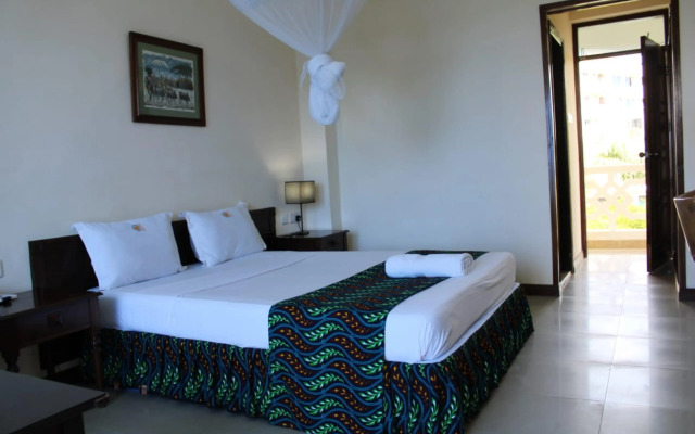 Sunrise Resort Apartments & Spa