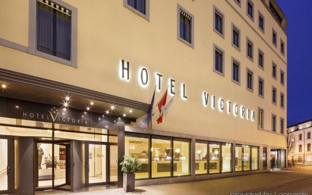 Hotel Victoria