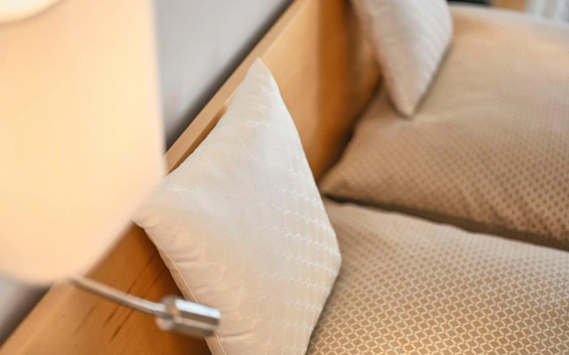 Apartments Dr. Muxel