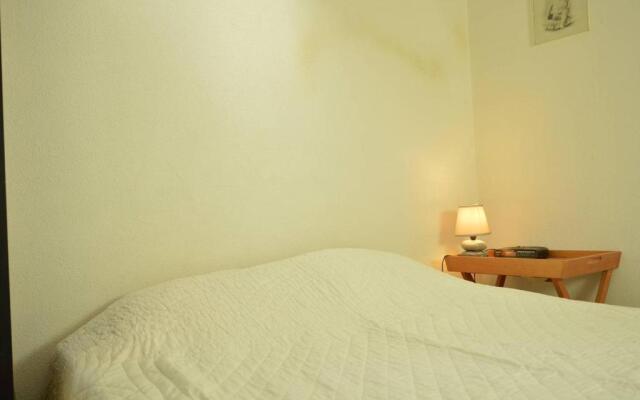 Appartement Argelès-sur-Mer, 2 pièces, 4 personnes - FR-1-225-42