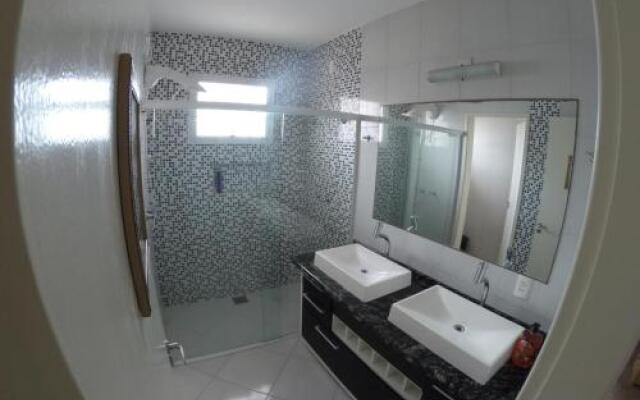 Residencial Riozinho do Campeche