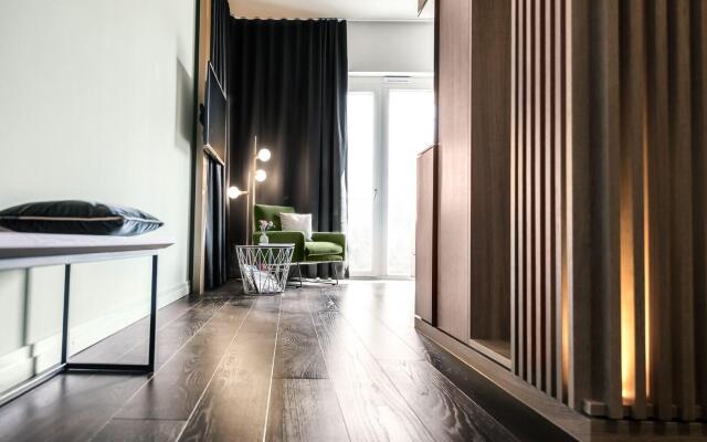 SOLLER Business Hotel – Munich Airport MUC