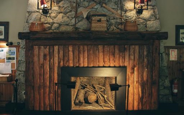 Hotel Manantial- Balneari Caldes de Boi