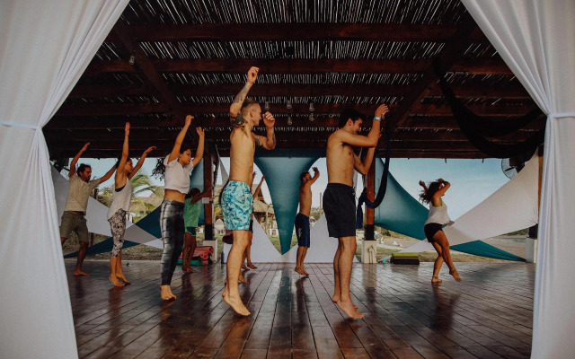 Selina Playa Venao - Hostel