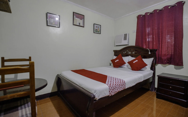 OYO 741 Sierra Travellers Inns