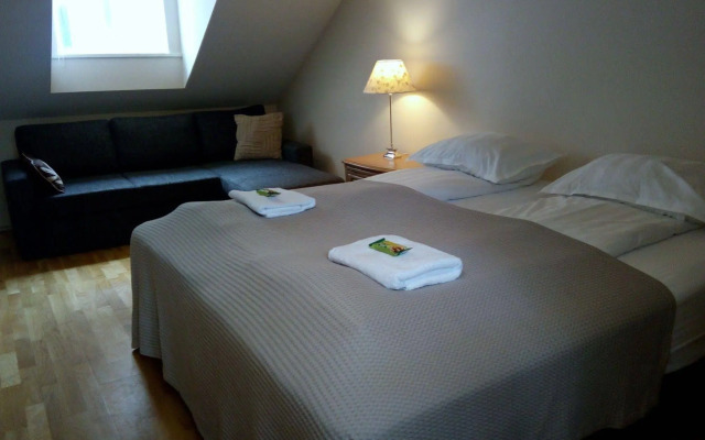 Grettir Guesthouse