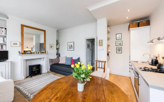 Cosy and Bright 1 Bed Apartment in Pimlico
