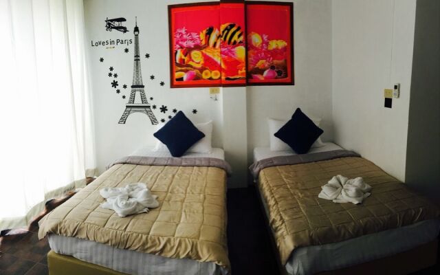 Lanta Friendly House