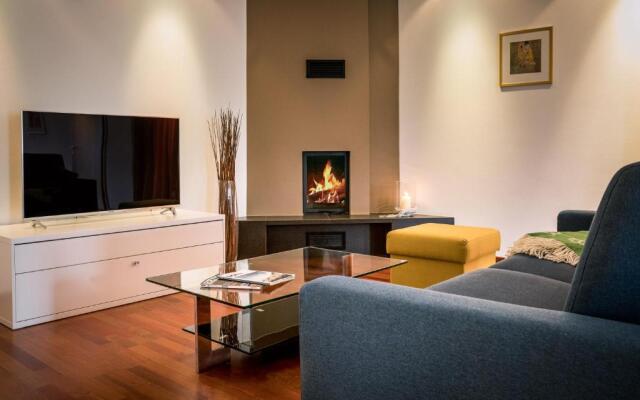 Sankt Johann Spa Suites & Apartments