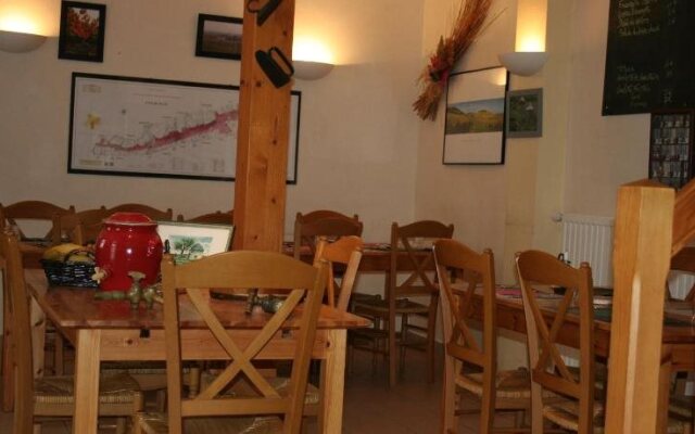 Auberge Saint Vincent