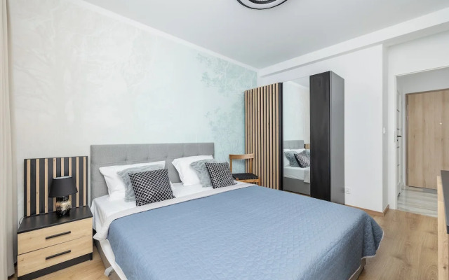 Two-level Apartment by Renters Prestige