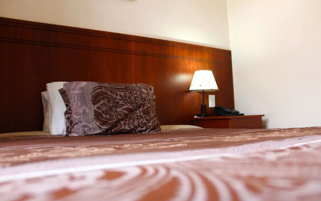 Rio Hotel