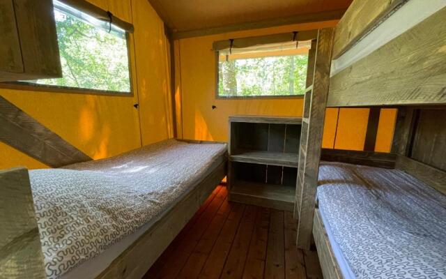 Camping de Bois-Redon