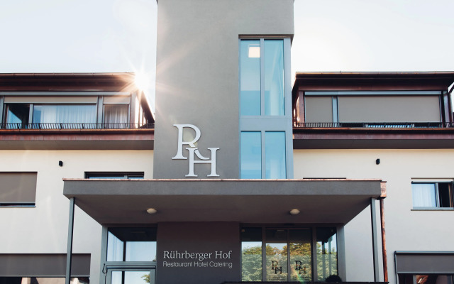 Landgasthof Ruhrberger Hof