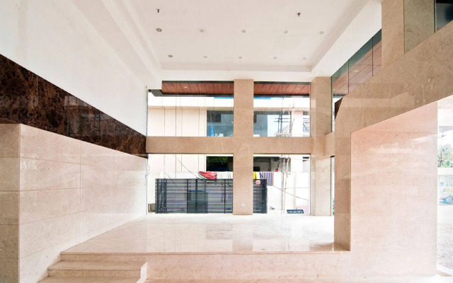 The Cunningham Hotel Bangalore