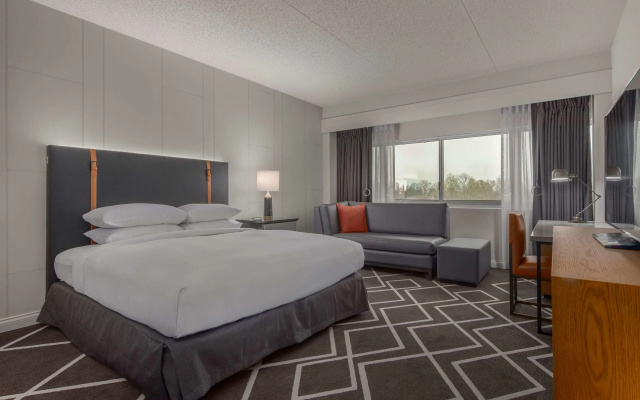 Hilton Boston/Woburn
