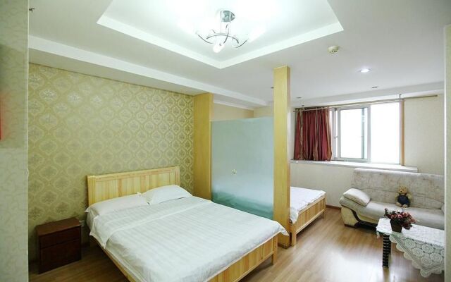 Yuanlaiyou Apartment Chengdu Wenshufang