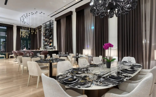 Grand Hotel Kalamata