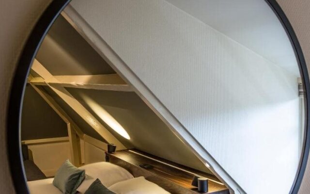 Hotel Restaurant De Uitkijk