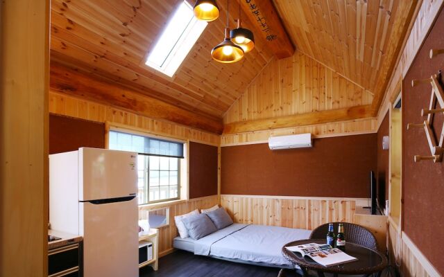 Tongyeong Daore Pension