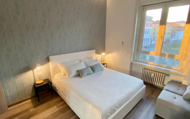 Suite boutique Moscova