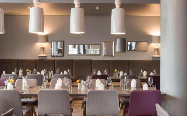 Mercure Hotel Muenchen Neuperlach Sued