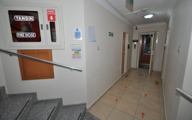 Ecem Hotel