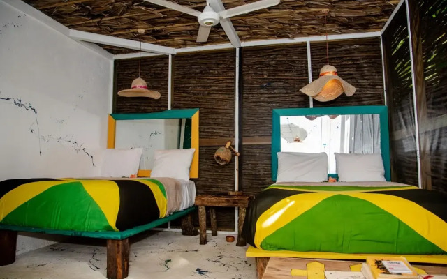 Wild Coffee Retreat - Adults Only