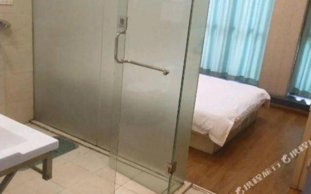 Yuyao Jiuxing Holiday Hotel