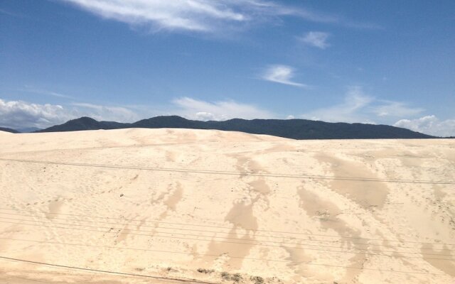 Residencial Via Praia