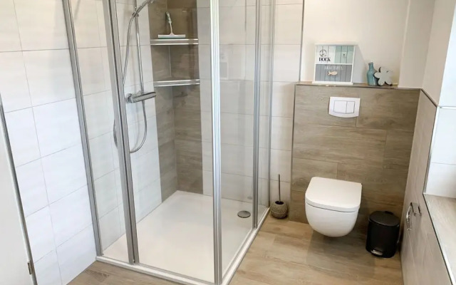 St Rmannskaj te Dornum