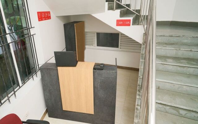 OYO 15574 Caprice Residency, South