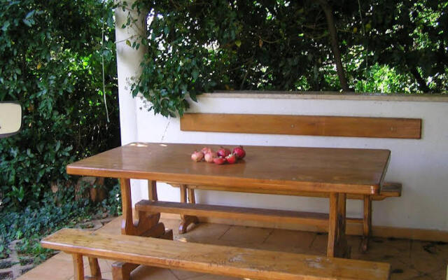 Apartments Paloma Blanca