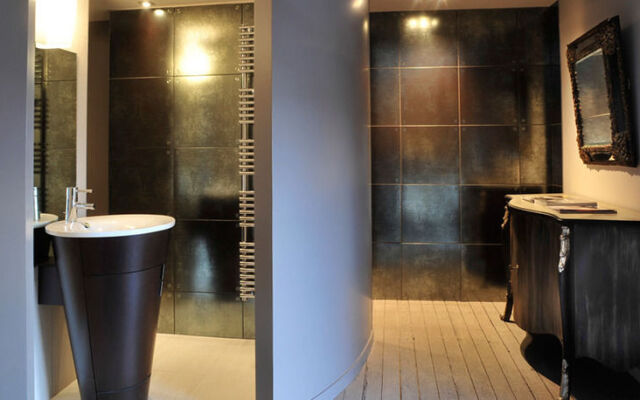 Le Clos des Terres Soudées