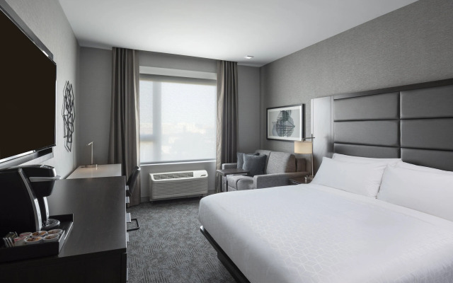 Staybridge Suites Boston Logan Airport - Revere by IHG