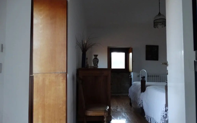 Casa da Pedreira