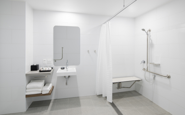 Holiday Inn Sydney St Marys by IHG