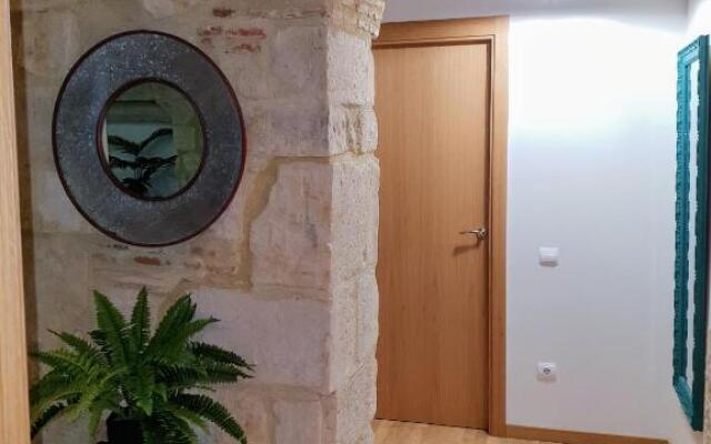 Centro Historico Universidad 1D