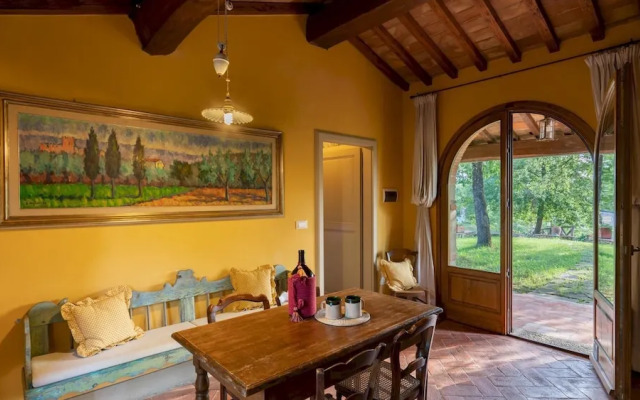 Villa Canto Alla Moraia 18