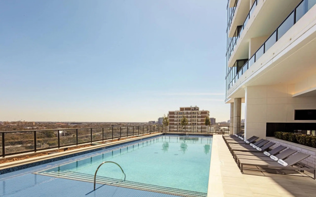 La Colombe d'Or Hotel