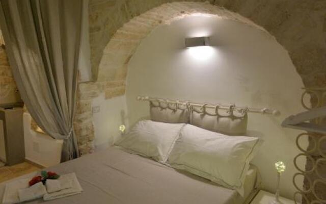 Trullo Assenzio