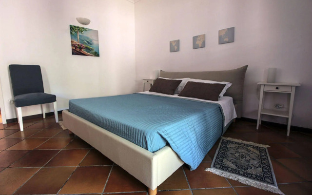 Villa Carlotta Resort