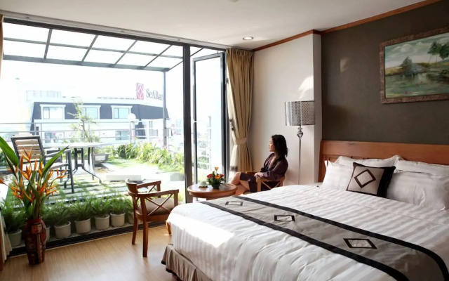 A25 Hotel - 45 Phan Chu Trinh