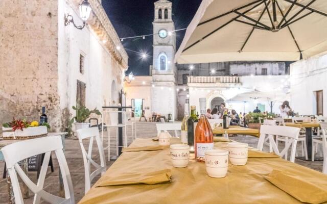 Di Lorenzi Albergo Diffuso