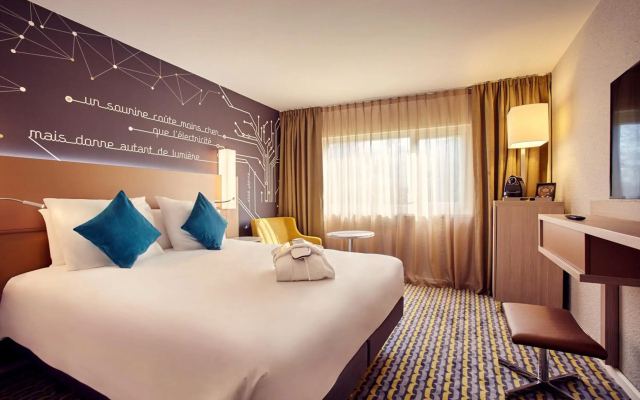 Mercure Paris Sud Les Ulis