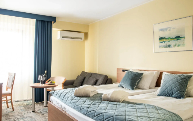 Hotel Mragowo Resort & Spa