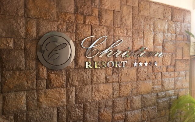 Hotel Christian Resort