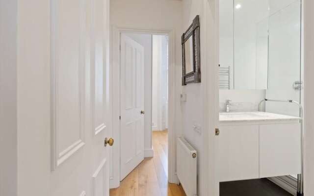 Stunning 1 Bed Apt, Sleeps 4 Near Hyde Park
